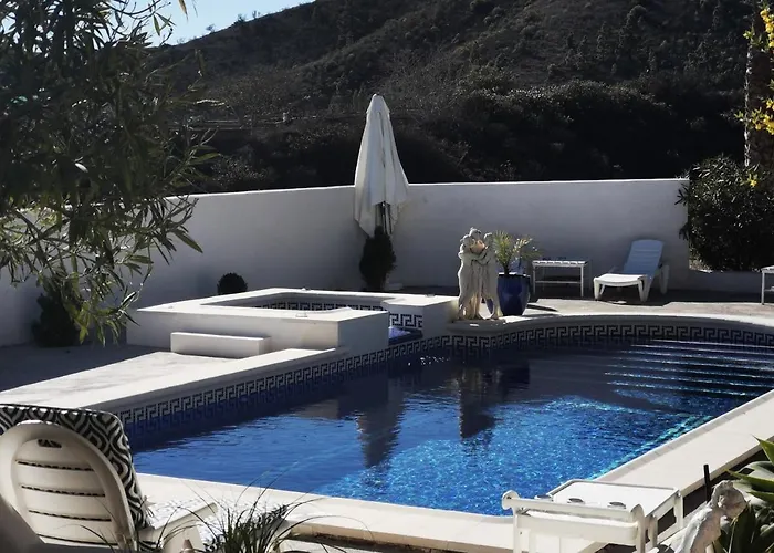 Dulce Maikel Tatil Evi *