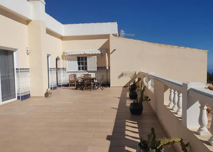 Tatil Evi Dulce Maikel *