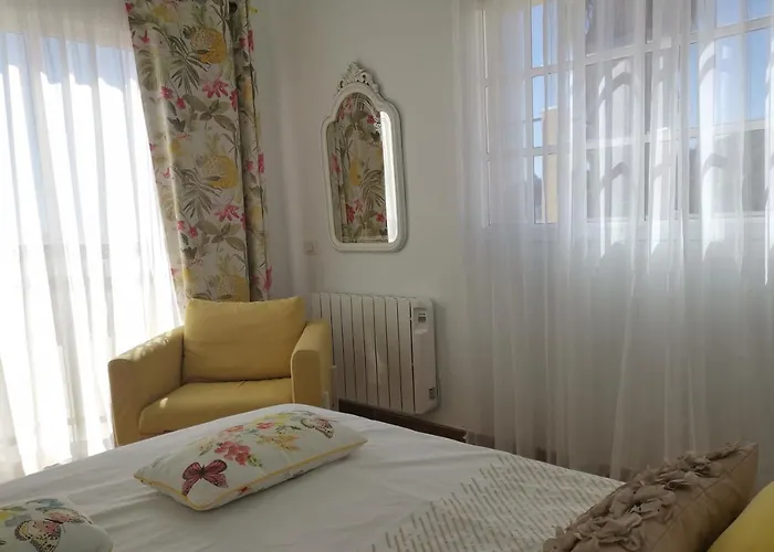 Dulce Maikel Tatil Evi