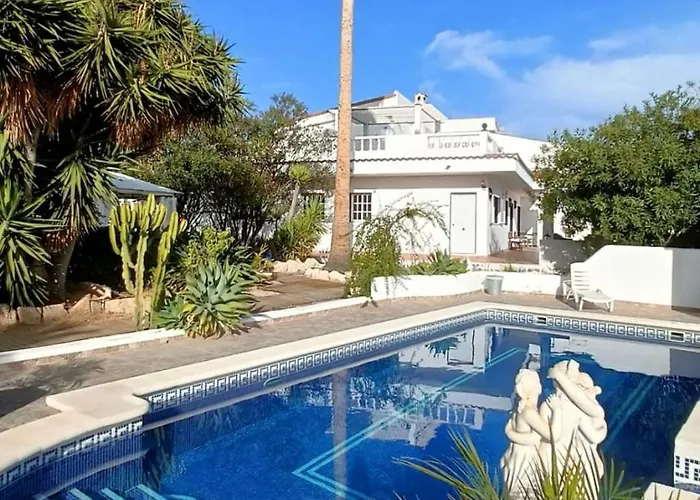 Dulce Maikel Granadilla De Abona