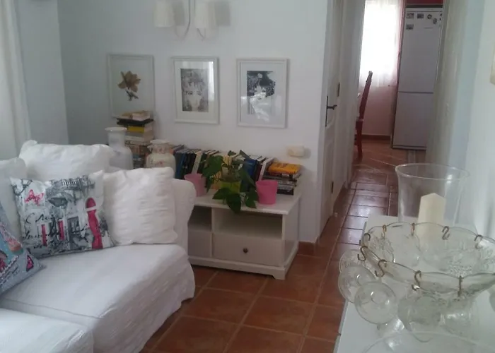 Dulce Maikel Tatil Evi