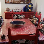 Dulce Maikel Σπίτι διακοπών