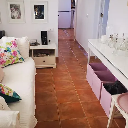 Сasa de vacaciones Dulce