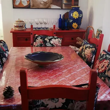 Dulce Сasa de vacaciones