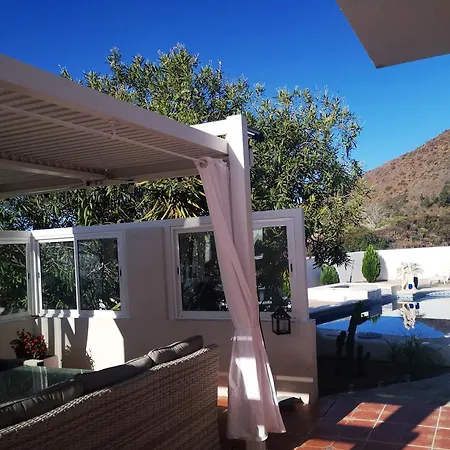 Dulce Maikel Holiday home Granadilla De Abona