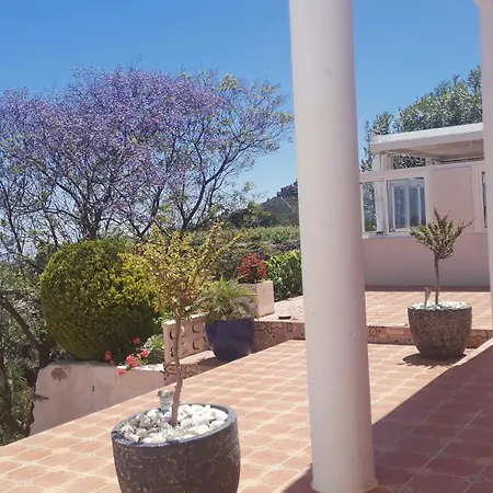 Dulce Maikel Holiday home *