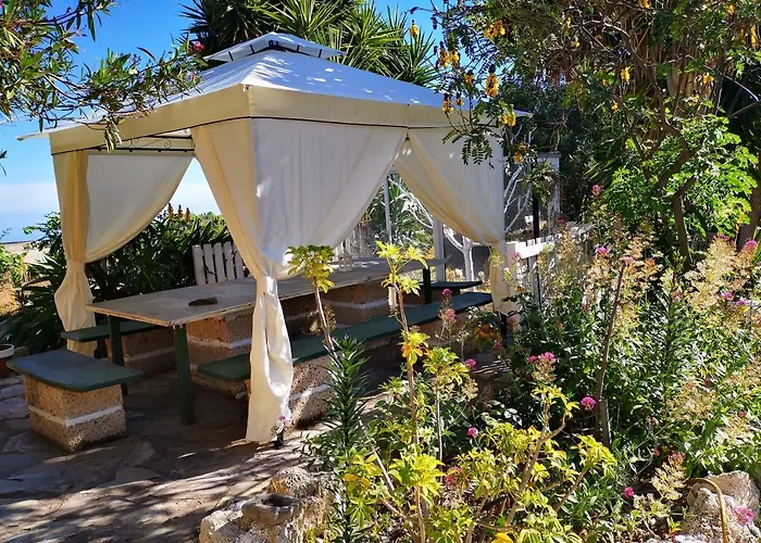 Dulce Maikel 格拉纳迪利亚-德阿沃纳