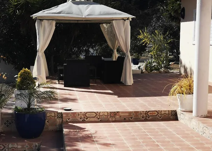 Dulce Maikel Holiday home Granadilla De Abona