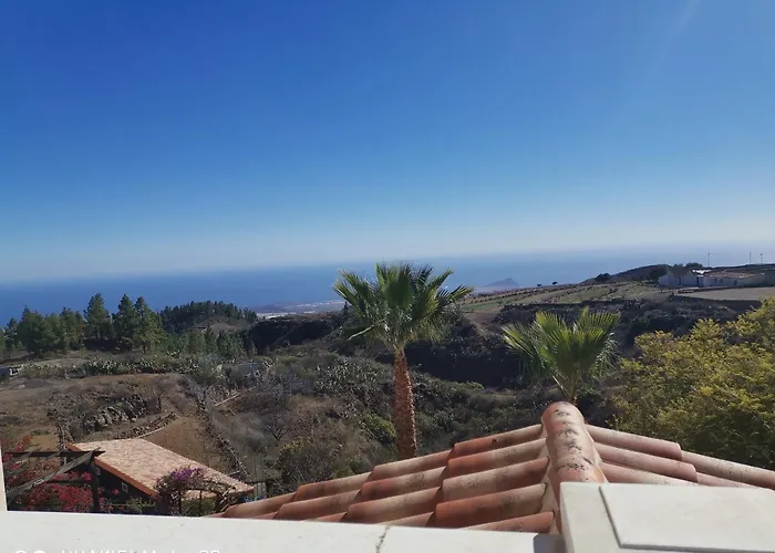 Casa vacanze Dulce Maikel *