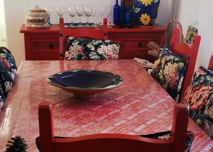 Dulce Maikel Holiday home