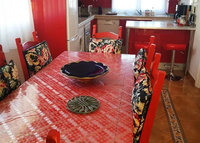 Holiday home Dulce Maikel *