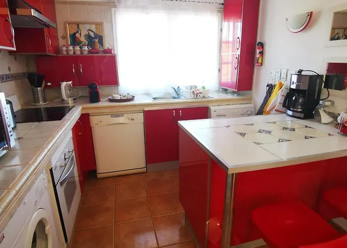 Dulce Maikel Holiday home Granadilla De Abona