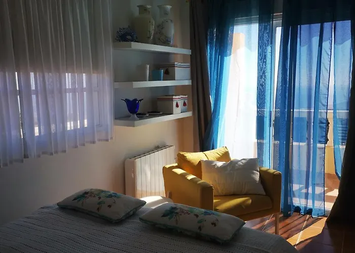 Holiday home Dulce Maikel *