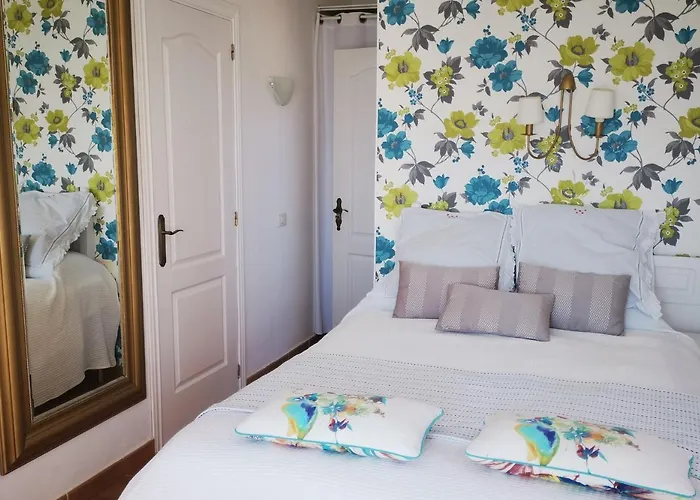 Holiday home Dulce Maikel *