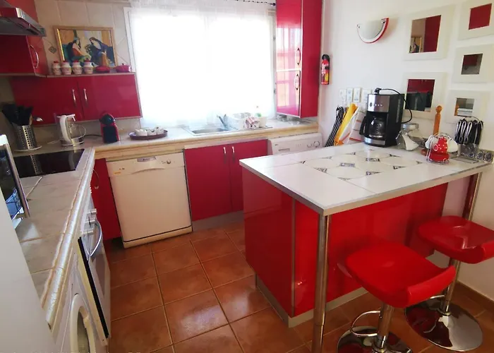 Holiday home Dulce Maikel *