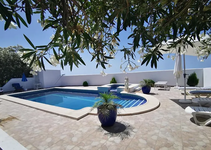 Dulce Maikel Holiday home *