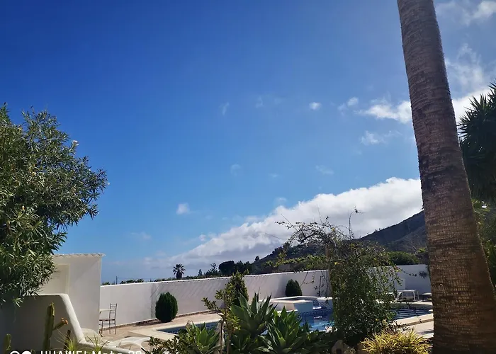 Dulce Maikel Semesterbostad *