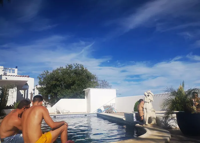 Dulce Maikel Holiday home Granadilla De Abona