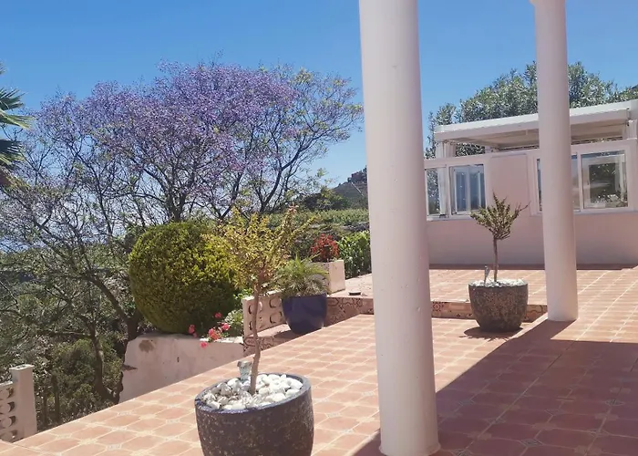 Dulce Maikel Holiday home *