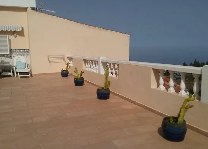 Dulce Maikel Holiday home