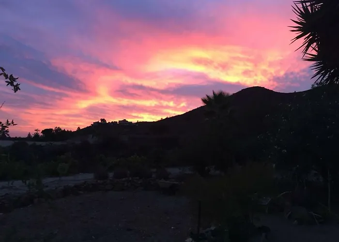 Dulce Maikel 度假居