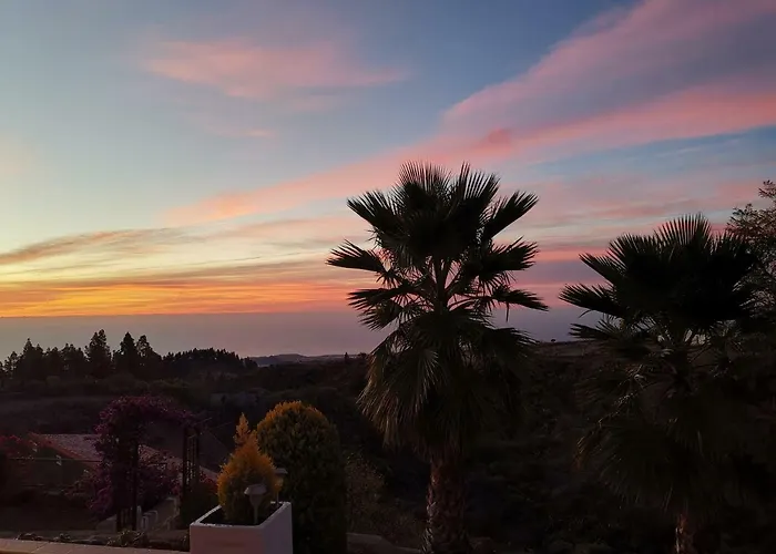 Holiday home Dulce Maikel Granadilla De Abona