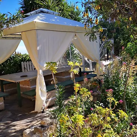 Dulce Maikel Granadilla De Abona