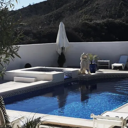Dulce Maikel Casa vacanze *
