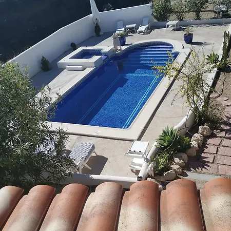 Dulce Maikel Granadilla De Abona