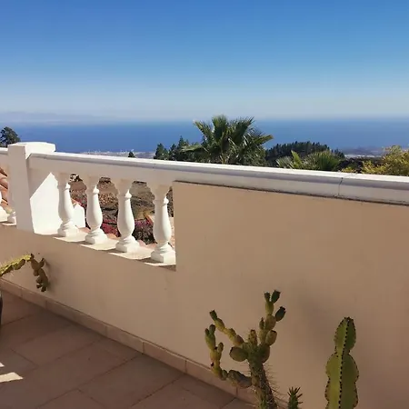 Dulce Maikel * Granadilla de Abona