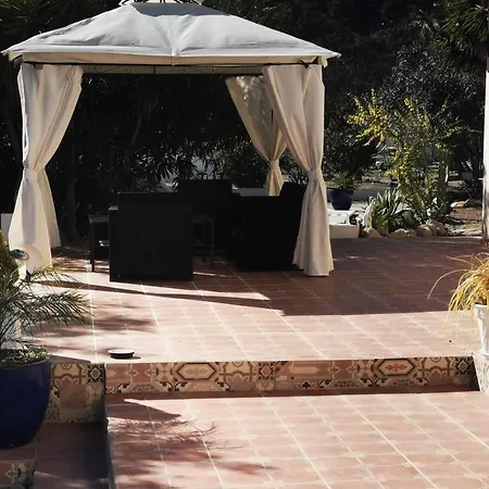 Dulce Maikel Ferienhaus Granadilla De Abona