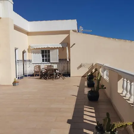 Ferienhaus Dulce Maikel *