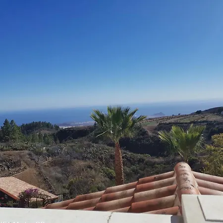 Ferienhaus Dulce Maikel *