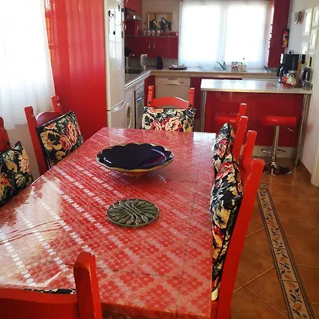 Ferienhaus Dulce Maikel *