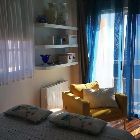 Casa vacanze Dulce Maikel *