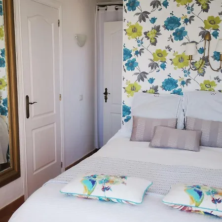 Ferienhaus Dulce Maikel *