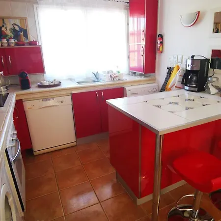 Casa vacanze Dulce Maikel *