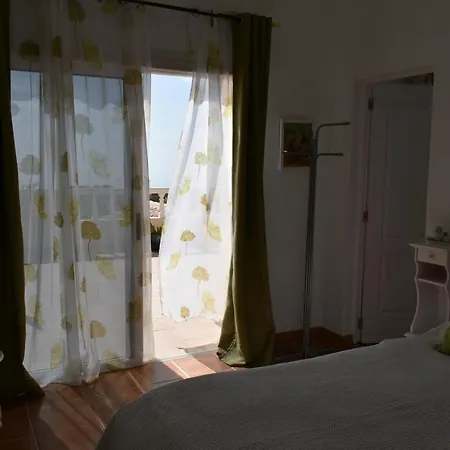 Dulce Maikel * Granadilla De Abona