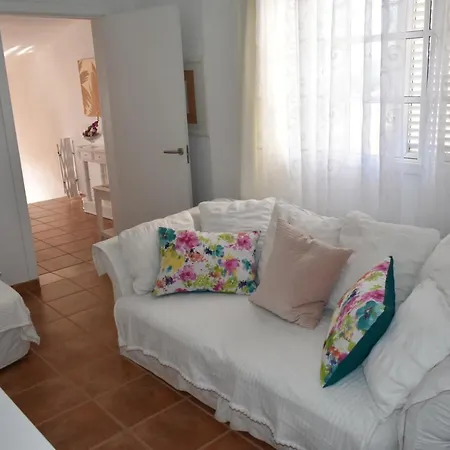 Ferienhaus Dulce Maikel *