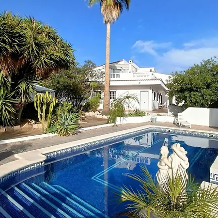 Dulce Maikel Granadilla De Abona