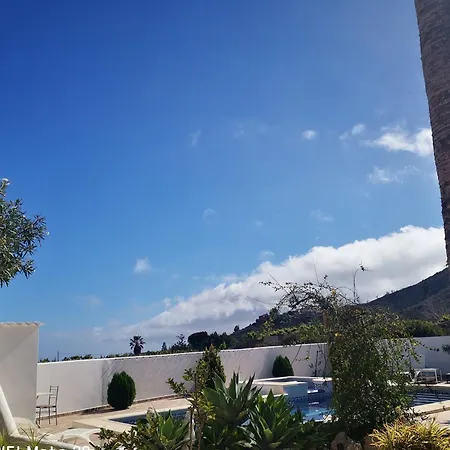 Dulce Maikel Nyaraló *