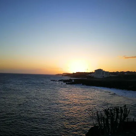 Dulce Maikel * Granadilla De Abona