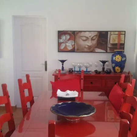 Dulce Maikel Dom wakacyjny *