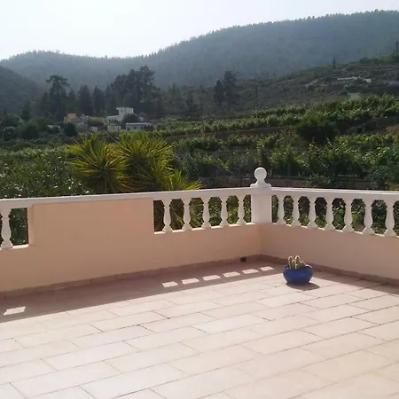 Dulce Maikel Granadilla De Abona