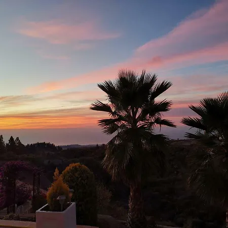 Dom wakacyjny Dulce Maikel Granadilla De Abona