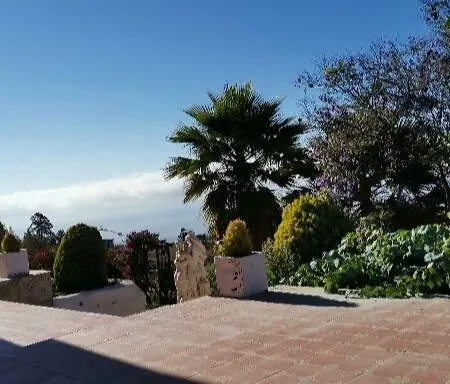 Ferienhaus Dulce Maikel Granadilla De Abona