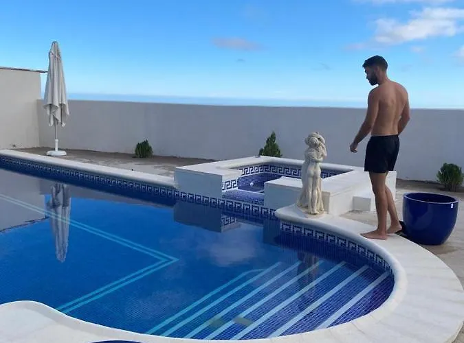 Nyaraló Dulce Maikel