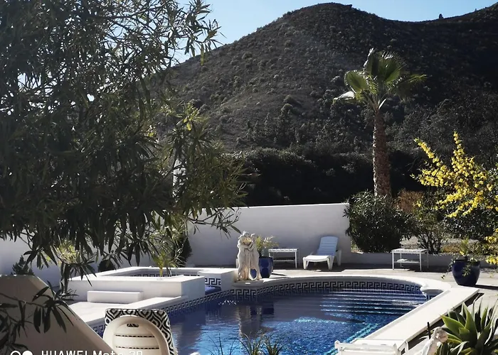 Dulce Maikel * Granadilla de Abona