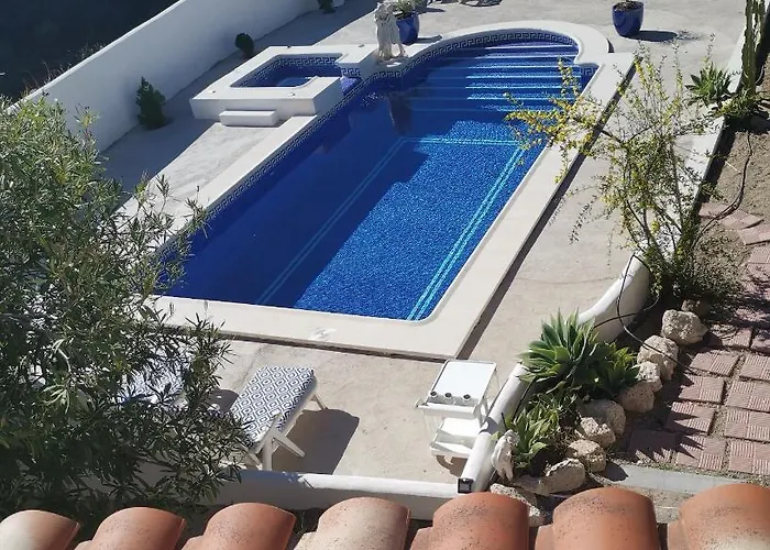 Dulce Maikel Granadilla De Abona