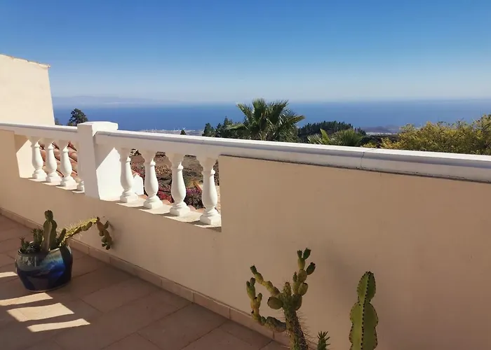 Dulce Maikel * Granadilla De Abona